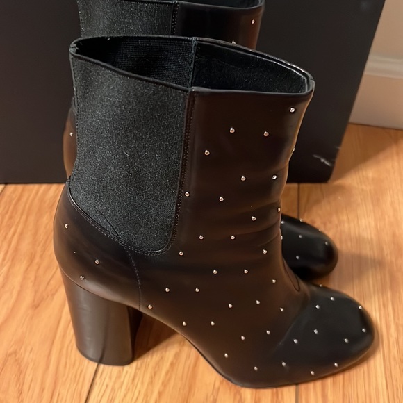 Rag & Bone Studded Agnes Boots - Picture 8 of 13
